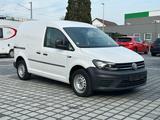 Volkswagen Caddy Nfz Kasten EcoProfi BMT - Volkswagen Gebrauchtwagen in Wiesbaden
