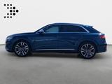 Audi SQ8 TFSI qu FahrwerkAdv.*StHzg.*Keramik*B&O*Pano - Audi SQ8 Gebrauchtwagen