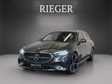Mercedes-Benz E 220 T d Avantgarde Pano*Totwinkel*AHK*19"*++++ - gebrauchte Mercedes-Benz E 220 aus dem Jahr 2024