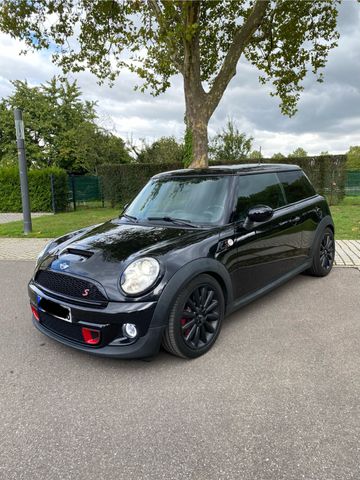 MINI Cooper S Cooper S