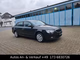 Skoda Superb Active - Skoda Superb: Limousine