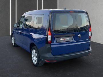 Volkswagen Caddy - 4