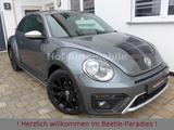 Volkswagen Beetle 1.4TSI DUNE Navi AppCon. SHZ Klimaautom. - VW Beetle Gebrauchtwagen in Frankfurt