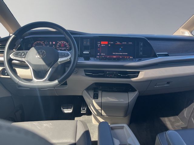 T7 Multivan Style 2.0TSI 150kW