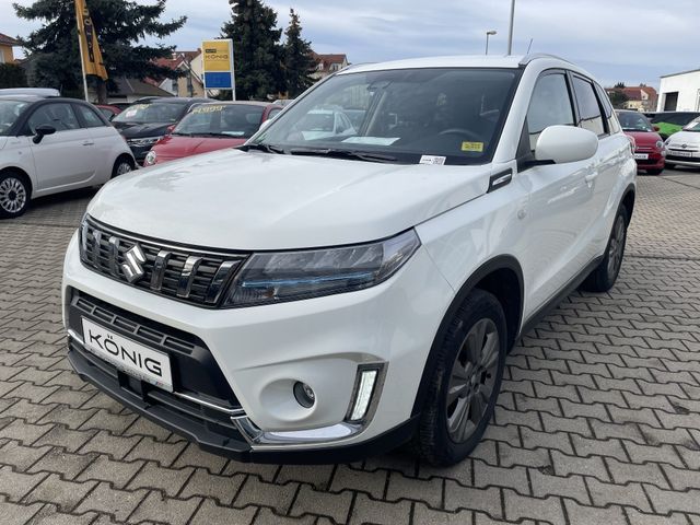 Suzuki Vitara 1.5 Hybrid COMFORT Automatik Klima*Navi