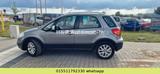 Fiat Sedici 1.6 16V Emotion Automatik * - Fiat Sedici: Automatik