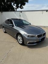 BMW 530d A -
