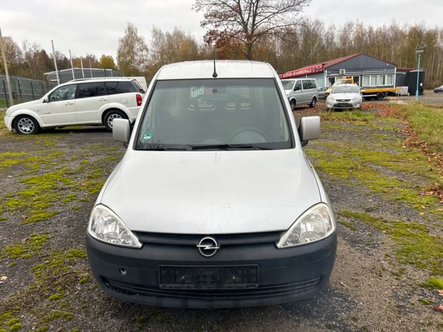 Opel Combo .CDTI   Edition , Kasten.