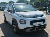 Citroën C3 Aircross 1.2/Kamera/Scheckheft/2.Hand - Citroën C3 in Hamm