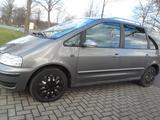 Volkswagen Sharan Freestyle 2.0 TDI 6Sitze Klimaautomat AHK - Volkswagen Sharan: Freestyle