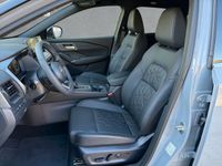 Nissan Qashqai - Vorschau Bild 6