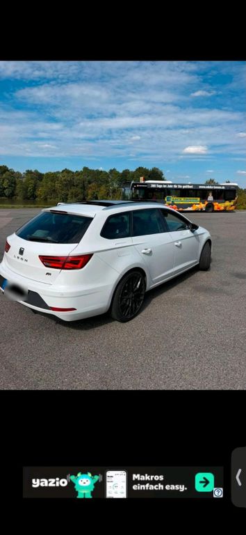 Image of Seat Leon