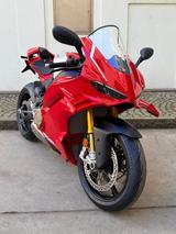 Ducati Panigale V4 R - DUCATI PANIGALE V4 R