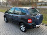 Renault Scenic 2.0 16V RX-4 Allradantrieb - Renault Scenic: Rx4