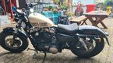 Harley-Davidson XL  1200  Modell 48 - Angebote entsprechen deinen Suchkriterien