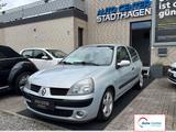 Renault Clio 1.2 16V Dynamique TÜV NEU/Nur 72.000 Km! - Renault aus 2004