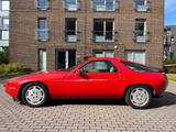 Porsche 1986 Porsche 928 S 5.0L 32V Automatic - Porsche aus 1985