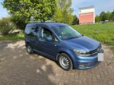 Volkswagen Caddy 2,0TDI 110kW BMT DSG Beach Beach
