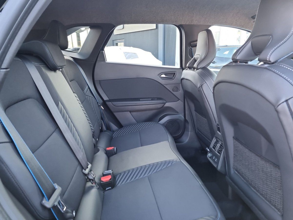Renault Symbioz - Bild 26