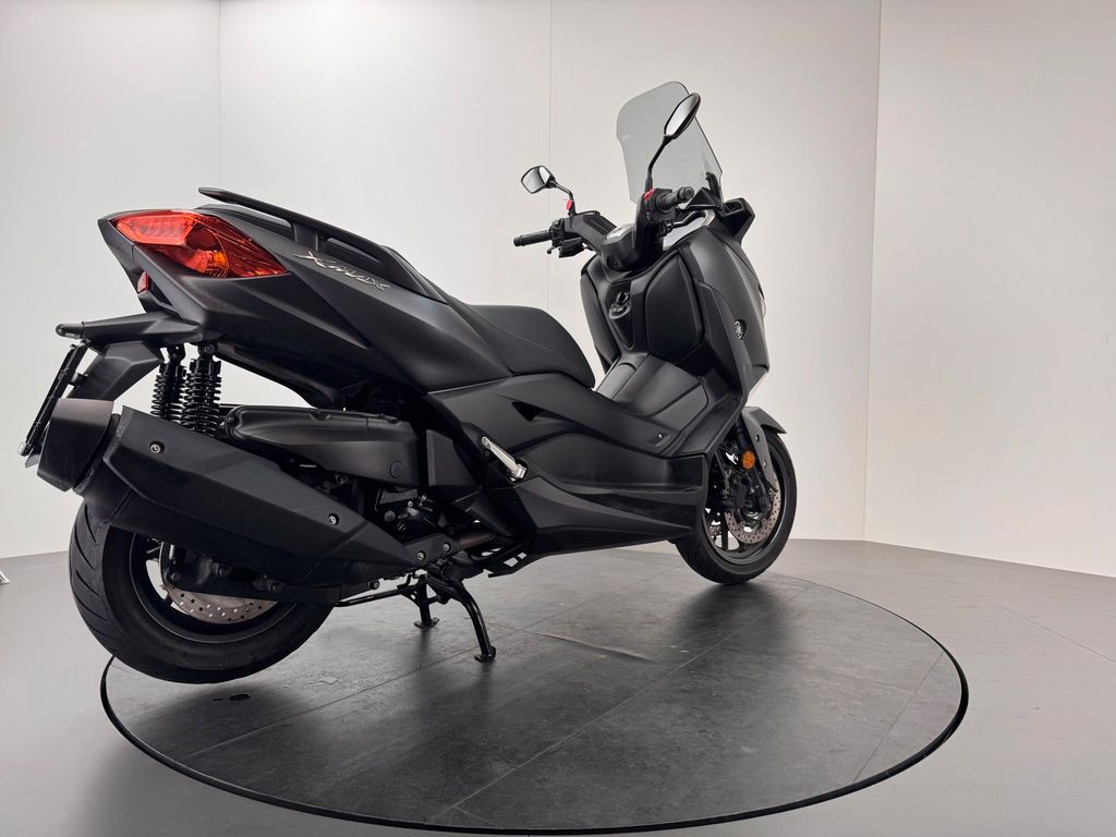 Fahrzeugabbildung Yamaha X MAX 400 *SERVICE NEU *1. HAND
