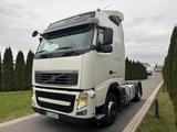 Volvo FH 420 XL - Volvo Fh xl