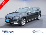 Volkswagen Passat Alltrack 2.0 TDI DSG KAMERA+NAVI+SHZ - gebrauchte VW Passat Alltrack aus dem Jahr 2023