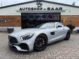 Mercedes-Benz AMG GT Coupe/ Aerodynamik/ Night-Paket/ Sport - Mercedes-Benz AMG GT aus 2018