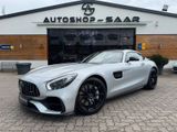 Mercedes-Benz AMG GT Coupe/ Aerodynamik/ Night-Paket/ Sport - Mercedes-Benz AMG GT aus 2018