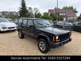 Jeep Cherokee - Jeep Gebrauchtwagen von 2000