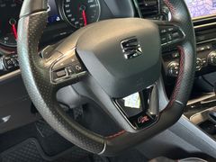 SEAT Leon - Ansicht 18