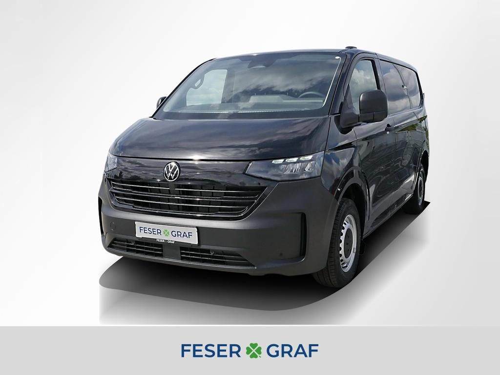 Volkswagen T6 Transporter Kasten 2.0 TDI 110kW FAS+ Navi