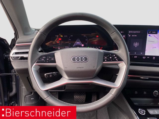 Audi A5 - Bild 18