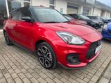 Suzuki Swift Sport - Suzuki Swift aus 2021