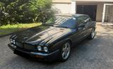 Jaguar XJR X308 4.0 V8 Kompressor ATM von ... - Jaguar XJR: 4.0