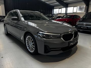BMW 530 - 2