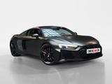 Audi R8 Coupe Quattro Performance *799€ Finanzierung* - gebrauchte Audi R8 aus dem Jahr 2019