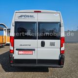 Pössl Roadcruiser*MJ25*2.Bordbatterie *Elektro-Paket* - Angebote entsprechen deinen Suchkriterien