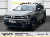 Dacia Duster Journey TCe 130 - Dacia Duster Gebrauchtwagen in Leipzig
