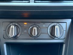 Fahrzeugabbildung Volkswagen Polo 1.6 TDI Trendl. - Klima*Radio*Limiter*17"LM