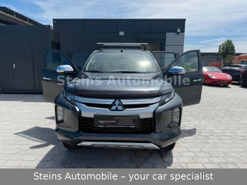 Mitsubishi L200 - 7