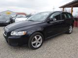 Volvo V50 1.6D DRIVe Kinetic - Volvo V50 in Dresden