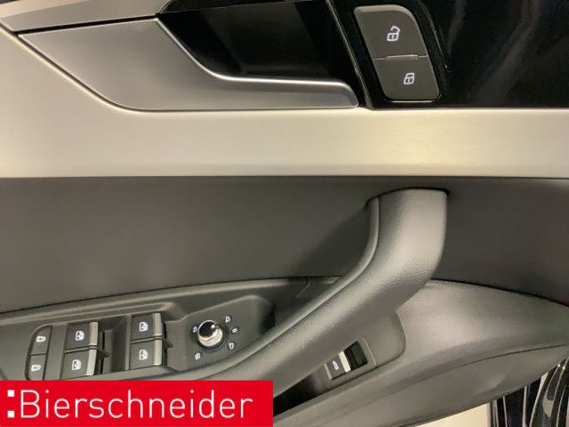 Audi A4 - Bild 9