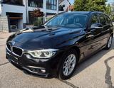 BMW 320i Touring Advant. 2 Set Felgen Reifen - BMW 320: Felgen