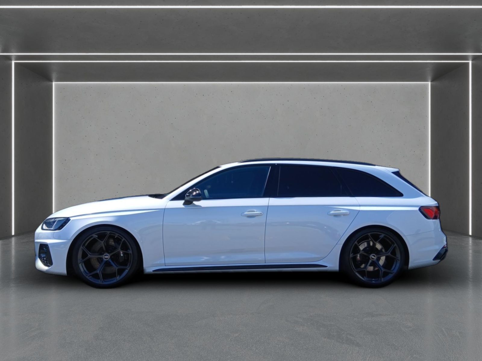 Audi RS4 Avant *MATRIX*competition+*RS-AGA+*R-CAM* foto 4