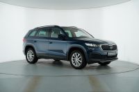 Skoda Kodiaq - Vorschau Bild 3
