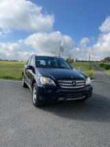 Mercedes-Benz ML 280 CDI 4MATIC - Frischen TÜV & Service  - Mercedes-Benz ML 280 aus 2006