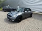 MINI COOPER_S Cabrio Cooper S - MINI MINI aus 2009: Roadster