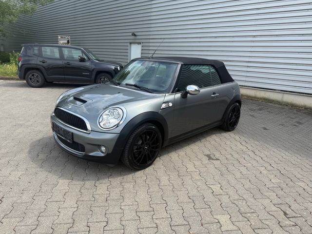 MINI COOPER_S Cabrio Cooper S