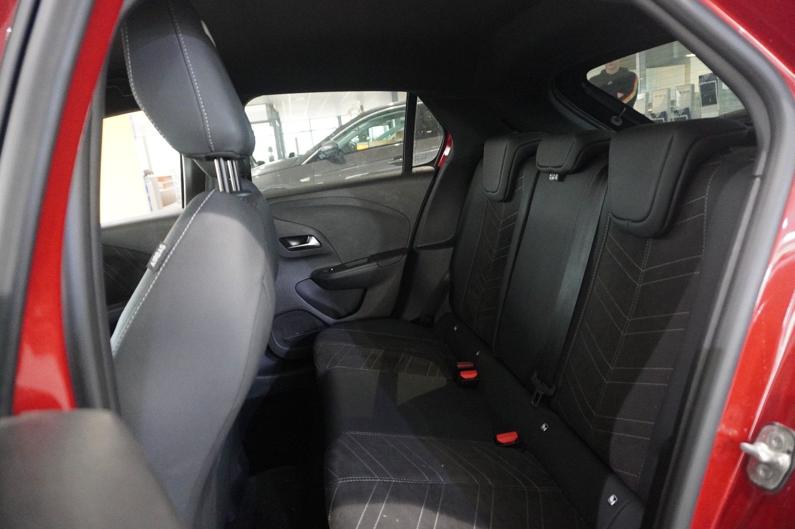 Fahrzeugabbildung Opel Corsa-e F GS SPORT 1-PHASIG NAVI/LED/KAMERA/DAB+