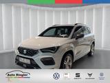 Seat Ateca FR 2.0TDI DSG,BUSINESS,EL.SITZ,DYNAUDIO,SI
